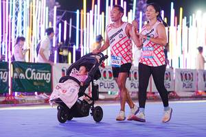 BIB: 
                            <button type="button" onclick="openModal(24627431)" class="btn btn-primary btn-sm float-right btn-popup" data-toggle="modal" data-target=".modal-high-quality">
                        <i class="fas fa-shopping-cart"></i> Add to Cart
                    </button>
                                            <button type="button" onclick="isThisMe(24627431, true)" class="btn btn-success btn-sm float-right btn-popup btn-isme hidden" data-toggle="tooltip" data-placement="bottom" title="นี่คือรูปของคุณใช่ไหม คลิกที่นี่เพื่อเอาเข้าอัลบั้ม">
                        <i class="fas fa-plus"></i> Add to album
                    </button>
                    <button type="button" onclick="isThisMe(24627431, false)" class="btn btn-warning btn-sm float-right btn-popup btn-isnotme hidden">
                        <i class="fas fa-ban"></i> Remove from album
                    </button>