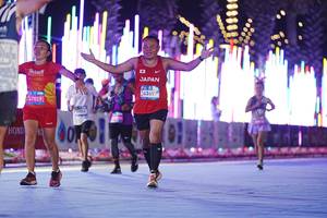 BIB: 
                            <button type="button" onclick="openModal(24623931)" class="btn btn-primary btn-sm float-right btn-popup" data-toggle="modal" data-target=".modal-high-quality">
                        <i class="fas fa-shopping-cart"></i> Add to Cart
                    </button>
                                            <button type="button" onclick="isThisMe(24623931, true)" class="btn btn-success btn-sm float-right btn-popup btn-isme hidden" data-toggle="tooltip" data-placement="bottom" title="นี่คือรูปของคุณใช่ไหม คลิกที่นี่เพื่อเอาเข้าอัลบั้ม">
                        <i class="fas fa-plus"></i> Add to album
                    </button>
                    <button type="button" onclick="isThisMe(24623931, false)" class="btn btn-warning btn-sm float-right btn-popup btn-isnotme hidden">
                        <i class="fas fa-ban"></i> Remove from album
                    </button>