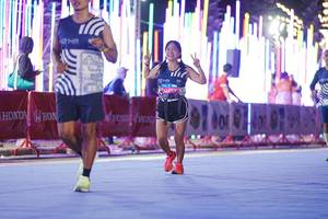 BIB: 
                            <button type="button" onclick="openModal(24626343)" class="btn btn-primary btn-sm float-right btn-popup" data-toggle="modal" data-target=".modal-high-quality">
                        <i class="fas fa-shopping-cart"></i> Add to Cart
                    </button>
                                            <button type="button" onclick="isThisMe(24626343, true)" class="btn btn-success btn-sm float-right btn-popup btn-isme hidden" data-toggle="tooltip" data-placement="bottom" title="นี่คือรูปของคุณใช่ไหม คลิกที่นี่เพื่อเอาเข้าอัลบั้ม">
                        <i class="fas fa-plus"></i> Add to album
                    </button>
                    <button type="button" onclick="isThisMe(24626343, false)" class="btn btn-warning btn-sm float-right btn-popup btn-isnotme hidden">
                        <i class="fas fa-ban"></i> Remove from album
                    </button>