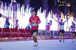 BIB: 
                            <button type="button" onclick="openModal(24627495)" class="btn btn-primary btn-sm float-right btn-popup" data-toggle="modal" data-target=".modal-high-quality">
                        <i class="fas fa-shopping-cart"></i> Add to Cart
                    </button>
                                            <button type="button" onclick="isThisMe(24627495, true)" class="btn btn-success btn-sm float-right btn-popup btn-isme hidden" data-toggle="tooltip" data-placement="bottom" title="นี่คือรูปของคุณใช่ไหม คลิกที่นี่เพื่อเอาเข้าอัลบั้ม">
                        <i class="fas fa-plus"></i> Add to album
                    </button>
                    <button type="button" onclick="isThisMe(24627495, false)" class="btn btn-warning btn-sm float-right btn-popup btn-isnotme hidden">
                        <i class="fas fa-ban"></i> Remove from album
                    </button>