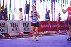 BIB: 
                            <button type="button" onclick="openModal(24626420)" class="btn btn-primary btn-sm float-right btn-popup" data-toggle="modal" data-target=".modal-high-quality">
                        <i class="fas fa-shopping-cart"></i> Add to Cart
                    </button>
                                            <button type="button" onclick="isThisMe(24626420, true)" class="btn btn-success btn-sm float-right btn-popup btn-isme hidden" data-toggle="tooltip" data-placement="bottom" title="นี่คือรูปของคุณใช่ไหม คลิกที่นี่เพื่อเอาเข้าอัลบั้ม">
                        <i class="fas fa-plus"></i> Add to album
                    </button>
                    <button type="button" onclick="isThisMe(24626420, false)" class="btn btn-warning btn-sm float-right btn-popup btn-isnotme hidden">
                        <i class="fas fa-ban"></i> Remove from album
                    </button>