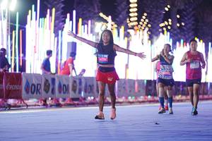 BIB: 
                            <button type="button" onclick="openModal(24620041)" class="btn btn-primary btn-sm float-right btn-popup" data-toggle="modal" data-target=".modal-high-quality">
                        <i class="fas fa-shopping-cart"></i> Add to Cart
                    </button>
                                            <button type="button" onclick="isThisMe(24620041, true)" class="btn btn-success btn-sm float-right btn-popup btn-isme hidden" data-toggle="tooltip" data-placement="bottom" title="นี่คือรูปของคุณใช่ไหม คลิกที่นี่เพื่อเอาเข้าอัลบั้ม">
                        <i class="fas fa-plus"></i> Add to album
                    </button>
                    <button type="button" onclick="isThisMe(24620041, false)" class="btn btn-warning btn-sm float-right btn-popup btn-isnotme hidden">
                        <i class="fas fa-ban"></i> Remove from album
                    </button>