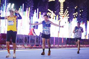 BIB: 
                            <button type="button" onclick="openModal(24621881)" class="btn btn-primary btn-sm float-right btn-popup" data-toggle="modal" data-target=".modal-high-quality">
                        <i class="fas fa-shopping-cart"></i> Add to Cart
                    </button>
                                            <button type="button" onclick="isThisMe(24621881, true)" class="btn btn-success btn-sm float-right btn-popup btn-isme hidden" data-toggle="tooltip" data-placement="bottom" title="นี่คือรูปของคุณใช่ไหม คลิกที่นี่เพื่อเอาเข้าอัลบั้ม">
                        <i class="fas fa-plus"></i> Add to album
                    </button>
                    <button type="button" onclick="isThisMe(24621881, false)" class="btn btn-warning btn-sm float-right btn-popup btn-isnotme hidden">
                        <i class="fas fa-ban"></i> Remove from album
                    </button>