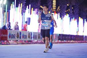 BIB: 
                            <button type="button" onclick="openModal(24624537)" class="btn btn-primary btn-sm float-right btn-popup" data-toggle="modal" data-target=".modal-high-quality">
                        <i class="fas fa-shopping-cart"></i> Add to Cart
                    </button>
                                            <button type="button" onclick="isThisMe(24624537, true)" class="btn btn-success btn-sm float-right btn-popup btn-isme hidden" data-toggle="tooltip" data-placement="bottom" title="นี่คือรูปของคุณใช่ไหม คลิกที่นี่เพื่อเอาเข้าอัลบั้ม">
                        <i class="fas fa-plus"></i> Add to album
                    </button>
                    <button type="button" onclick="isThisMe(24624537, false)" class="btn btn-warning btn-sm float-right btn-popup btn-isnotme hidden">
                        <i class="fas fa-ban"></i> Remove from album
                    </button>