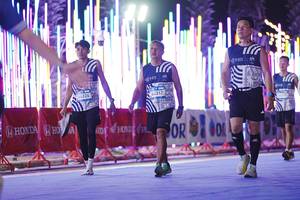 BIB: 
                            <button type="button" onclick="openModal(24628907)" class="btn btn-primary btn-sm float-right btn-popup" data-toggle="modal" data-target=".modal-high-quality">
                        <i class="fas fa-shopping-cart"></i> Add to Cart
                    </button>
                                            <button type="button" onclick="isThisMe(24628907, true)" class="btn btn-success btn-sm float-right btn-popup btn-isme hidden" data-toggle="tooltip" data-placement="bottom" title="นี่คือรูปของคุณใช่ไหม คลิกที่นี่เพื่อเอาเข้าอัลบั้ม">
                        <i class="fas fa-plus"></i> Add to album
                    </button>
                    <button type="button" onclick="isThisMe(24628907, false)" class="btn btn-warning btn-sm float-right btn-popup btn-isnotme hidden">
                        <i class="fas fa-ban"></i> Remove from album
                    </button>