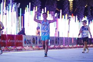 BIB: 
                            <button type="button" onclick="openModal(24629137)" class="btn btn-primary btn-sm float-right btn-popup" data-toggle="modal" data-target=".modal-high-quality">
                        <i class="fas fa-shopping-cart"></i> Add to Cart
                    </button>
                                            <button type="button" onclick="isThisMe(24629137, true)" class="btn btn-success btn-sm float-right btn-popup btn-isme hidden" data-toggle="tooltip" data-placement="bottom" title="นี่คือรูปของคุณใช่ไหม คลิกที่นี่เพื่อเอาเข้าอัลบั้ม">
                        <i class="fas fa-plus"></i> Add to album
                    </button>
                    <button type="button" onclick="isThisMe(24629137, false)" class="btn btn-warning btn-sm float-right btn-popup btn-isnotme hidden">
                        <i class="fas fa-ban"></i> Remove from album
                    </button>