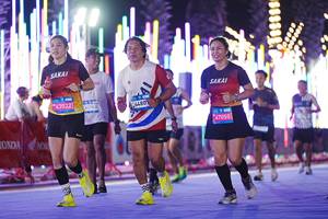 BIB: 
                            <button type="button" onclick="openModal(24628254)" class="btn btn-primary btn-sm float-right btn-popup" data-toggle="modal" data-target=".modal-high-quality">
                        <i class="fas fa-shopping-cart"></i> Add to Cart
                    </button>
                                            <button type="button" onclick="isThisMe(24628254, true)" class="btn btn-success btn-sm float-right btn-popup btn-isme hidden" data-toggle="tooltip" data-placement="bottom" title="นี่คือรูปของคุณใช่ไหม คลิกที่นี่เพื่อเอาเข้าอัลบั้ม">
                        <i class="fas fa-plus"></i> Add to album
                    </button>
                    <button type="button" onclick="isThisMe(24628254, false)" class="btn btn-warning btn-sm float-right btn-popup btn-isnotme hidden">
                        <i class="fas fa-ban"></i> Remove from album
                    </button>