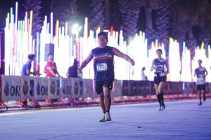 BIB: 
                            <button type="button" onclick="openModal(24619129)" class="btn btn-primary btn-sm float-right btn-popup" data-toggle="modal" data-target=".modal-high-quality">
                        <i class="fas fa-shopping-cart"></i> Add to Cart
                    </button>
                                            <button type="button" onclick="isThisMe(24619129, true)" class="btn btn-success btn-sm float-right btn-popup btn-isme hidden" data-toggle="tooltip" data-placement="bottom" title="นี่คือรูปของคุณใช่ไหม คลิกที่นี่เพื่อเอาเข้าอัลบั้ม">
                        <i class="fas fa-plus"></i> Add to album
                    </button>
                    <button type="button" onclick="isThisMe(24619129, false)" class="btn btn-warning btn-sm float-right btn-popup btn-isnotme hidden">
                        <i class="fas fa-ban"></i> Remove from album
                    </button>