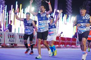 BIB: 
                            <button type="button" onclick="openModal(24628036)" class="btn btn-primary btn-sm float-right btn-popup" data-toggle="modal" data-target=".modal-high-quality">
                        <i class="fas fa-shopping-cart"></i> Add to Cart
                    </button>
                                            <button type="button" onclick="isThisMe(24628036, true)" class="btn btn-success btn-sm float-right btn-popup btn-isme hidden" data-toggle="tooltip" data-placement="bottom" title="นี่คือรูปของคุณใช่ไหม คลิกที่นี่เพื่อเอาเข้าอัลบั้ม">
                        <i class="fas fa-plus"></i> Add to album
                    </button>
                    <button type="button" onclick="isThisMe(24628036, false)" class="btn btn-warning btn-sm float-right btn-popup btn-isnotme hidden">
                        <i class="fas fa-ban"></i> Remove from album
                    </button>