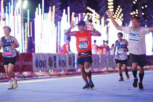 BIB: 
                            <button type="button" onclick="openModal(24626410)" class="btn btn-primary btn-sm float-right btn-popup" data-toggle="modal" data-target=".modal-high-quality">
                        <i class="fas fa-shopping-cart"></i> Add to Cart
                    </button>
                                            <button type="button" onclick="isThisMe(24626410, true)" class="btn btn-success btn-sm float-right btn-popup btn-isme hidden" data-toggle="tooltip" data-placement="bottom" title="นี่คือรูปของคุณใช่ไหม คลิกที่นี่เพื่อเอาเข้าอัลบั้ม">
                        <i class="fas fa-plus"></i> Add to album
                    </button>
                    <button type="button" onclick="isThisMe(24626410, false)" class="btn btn-warning btn-sm float-right btn-popup btn-isnotme hidden">
                        <i class="fas fa-ban"></i> Remove from album
                    </button>