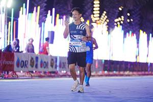 BIB: 
                            <button type="button" onclick="openModal(24624539)" class="btn btn-primary btn-sm float-right btn-popup" data-toggle="modal" data-target=".modal-high-quality">
                        <i class="fas fa-shopping-cart"></i> Add to Cart
                    </button>
                                            <button type="button" onclick="isThisMe(24624539, true)" class="btn btn-success btn-sm float-right btn-popup btn-isme hidden" data-toggle="tooltip" data-placement="bottom" title="นี่คือรูปของคุณใช่ไหม คลิกที่นี่เพื่อเอาเข้าอัลบั้ม">
                        <i class="fas fa-plus"></i> Add to album
                    </button>
                    <button type="button" onclick="isThisMe(24624539, false)" class="btn btn-warning btn-sm float-right btn-popup btn-isnotme hidden">
                        <i class="fas fa-ban"></i> Remove from album
                    </button>