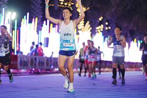 BIB: 
                            <button type="button" onclick="openModal(24620926)" class="btn btn-primary btn-sm float-right btn-popup" data-toggle="modal" data-target=".modal-high-quality">
                        <i class="fas fa-shopping-cart"></i> Add to Cart
                    </button>
                                            <button type="button" onclick="isThisMe(24620926, true)" class="btn btn-success btn-sm float-right btn-popup btn-isme hidden" data-toggle="tooltip" data-placement="bottom" title="นี่คือรูปของคุณใช่ไหม คลิกที่นี่เพื่อเอาเข้าอัลบั้ม">
                        <i class="fas fa-plus"></i> Add to album
                    </button>
                    <button type="button" onclick="isThisMe(24620926, false)" class="btn btn-warning btn-sm float-right btn-popup btn-isnotme hidden">
                        <i class="fas fa-ban"></i> Remove from album
                    </button>