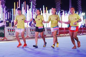 BIB: 
                            <button type="button" onclick="openModal(24627902)" class="btn btn-primary btn-sm float-right btn-popup" data-toggle="modal" data-target=".modal-high-quality">
                        <i class="fas fa-shopping-cart"></i> Add to Cart
                    </button>
                                            <button type="button" onclick="isThisMe(24627902, true)" class="btn btn-success btn-sm float-right btn-popup btn-isme hidden" data-toggle="tooltip" data-placement="bottom" title="นี่คือรูปของคุณใช่ไหม คลิกที่นี่เพื่อเอาเข้าอัลบั้ม">
                        <i class="fas fa-plus"></i> Add to album
                    </button>
                    <button type="button" onclick="isThisMe(24627902, false)" class="btn btn-warning btn-sm float-right btn-popup btn-isnotme hidden">
                        <i class="fas fa-ban"></i> Remove from album
                    </button>