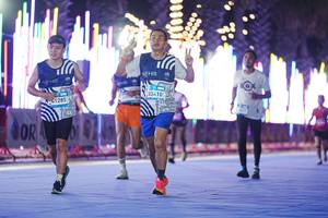 BIB: 
                            <button type="button" onclick="openModal(24623754)" class="btn btn-primary btn-sm float-right btn-popup" data-toggle="modal" data-target=".modal-high-quality">
                        <i class="fas fa-shopping-cart"></i> Add to Cart
                    </button>
                                            <button type="button" onclick="isThisMe(24623754, true)" class="btn btn-success btn-sm float-right btn-popup btn-isme hidden" data-toggle="tooltip" data-placement="bottom" title="นี่คือรูปของคุณใช่ไหม คลิกที่นี่เพื่อเอาเข้าอัลบั้ม">
                        <i class="fas fa-plus"></i> Add to album
                    </button>
                    <button type="button" onclick="isThisMe(24623754, false)" class="btn btn-warning btn-sm float-right btn-popup btn-isnotme hidden">
                        <i class="fas fa-ban"></i> Remove from album
                    </button>