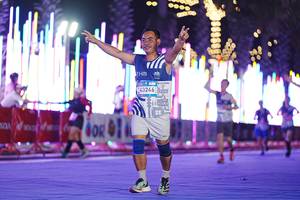 BIB: 
                            <button type="button" onclick="openModal(24628214)" class="btn btn-primary btn-sm float-right btn-popup" data-toggle="modal" data-target=".modal-high-quality">
                        <i class="fas fa-shopping-cart"></i> Add to Cart
                    </button>
                                            <button type="button" onclick="isThisMe(24628214, true)" class="btn btn-success btn-sm float-right btn-popup btn-isme hidden" data-toggle="tooltip" data-placement="bottom" title="นี่คือรูปของคุณใช่ไหม คลิกที่นี่เพื่อเอาเข้าอัลบั้ม">
                        <i class="fas fa-plus"></i> Add to album
                    </button>
                    <button type="button" onclick="isThisMe(24628214, false)" class="btn btn-warning btn-sm float-right btn-popup btn-isnotme hidden">
                        <i class="fas fa-ban"></i> Remove from album
                    </button>