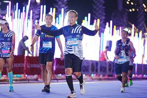 BIB: 
                            <button type="button" onclick="openModal(24622699)" class="btn btn-primary btn-sm float-right btn-popup" data-toggle="modal" data-target=".modal-high-quality">
                        <i class="fas fa-shopping-cart"></i> Add to Cart
                    </button>
                                            <button type="button" onclick="isThisMe(24622699, true)" class="btn btn-success btn-sm float-right btn-popup btn-isme hidden" data-toggle="tooltip" data-placement="bottom" title="นี่คือรูปของคุณใช่ไหม คลิกที่นี่เพื่อเอาเข้าอัลบั้ม">
                        <i class="fas fa-plus"></i> Add to album
                    </button>
                    <button type="button" onclick="isThisMe(24622699, false)" class="btn btn-warning btn-sm float-right btn-popup btn-isnotme hidden">
                        <i class="fas fa-ban"></i> Remove from album
                    </button>