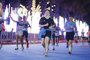 BIB: 
                            <button type="button" onclick="openModal(24622090)" class="btn btn-primary btn-sm float-right btn-popup" data-toggle="modal" data-target=".modal-high-quality">
                        <i class="fas fa-shopping-cart"></i> Add to Cart
                    </button>
                                            <button type="button" onclick="isThisMe(24622090, true)" class="btn btn-success btn-sm float-right btn-popup btn-isme hidden" data-toggle="tooltip" data-placement="bottom" title="นี่คือรูปของคุณใช่ไหม คลิกที่นี่เพื่อเอาเข้าอัลบั้ม">
                        <i class="fas fa-plus"></i> Add to album
                    </button>
                    <button type="button" onclick="isThisMe(24622090, false)" class="btn btn-warning btn-sm float-right btn-popup btn-isnotme hidden">
                        <i class="fas fa-ban"></i> Remove from album
                    </button>