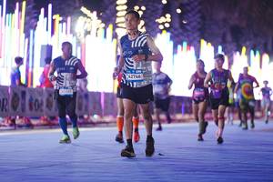 BIB: 
                            <button type="button" onclick="openModal(24619254)" class="btn btn-primary btn-sm float-right btn-popup" data-toggle="modal" data-target=".modal-high-quality">
                        <i class="fas fa-shopping-cart"></i> Add to Cart
                    </button>
                                            <button type="button" onclick="isThisMe(24619254, true)" class="btn btn-success btn-sm float-right btn-popup btn-isme hidden" data-toggle="tooltip" data-placement="bottom" title="นี่คือรูปของคุณใช่ไหม คลิกที่นี่เพื่อเอาเข้าอัลบั้ม">
                        <i class="fas fa-plus"></i> Add to album
                    </button>
                    <button type="button" onclick="isThisMe(24619254, false)" class="btn btn-warning btn-sm float-right btn-popup btn-isnotme hidden">
                        <i class="fas fa-ban"></i> Remove from album
                    </button>