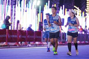 BIB: 
                            <button type="button" onclick="openModal(24626300)" class="btn btn-primary btn-sm float-right btn-popup" data-toggle="modal" data-target=".modal-high-quality">
                        <i class="fas fa-shopping-cart"></i> Add to Cart
                    </button>
                                            <button type="button" onclick="isThisMe(24626300, true)" class="btn btn-success btn-sm float-right btn-popup btn-isme hidden" data-toggle="tooltip" data-placement="bottom" title="นี่คือรูปของคุณใช่ไหม คลิกที่นี่เพื่อเอาเข้าอัลบั้ม">
                        <i class="fas fa-plus"></i> Add to album
                    </button>
                    <button type="button" onclick="isThisMe(24626300, false)" class="btn btn-warning btn-sm float-right btn-popup btn-isnotme hidden">
                        <i class="fas fa-ban"></i> Remove from album
                    </button>