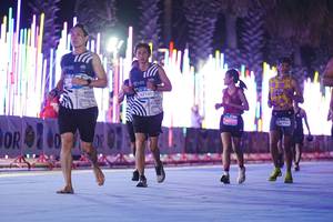 BIB: 
                            <button type="button" onclick="openModal(24621249)" class="btn btn-primary btn-sm float-right btn-popup" data-toggle="modal" data-target=".modal-high-quality">
                        <i class="fas fa-shopping-cart"></i> Add to Cart
                    </button>
                                            <button type="button" onclick="isThisMe(24621249, true)" class="btn btn-success btn-sm float-right btn-popup btn-isme hidden" data-toggle="tooltip" data-placement="bottom" title="นี่คือรูปของคุณใช่ไหม คลิกที่นี่เพื่อเอาเข้าอัลบั้ม">
                        <i class="fas fa-plus"></i> Add to album
                    </button>
                    <button type="button" onclick="isThisMe(24621249, false)" class="btn btn-warning btn-sm float-right btn-popup btn-isnotme hidden">
                        <i class="fas fa-ban"></i> Remove from album
                    </button>