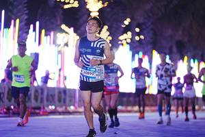 BIB: 
                            <button type="button" onclick="openModal(24620749)" class="btn btn-primary btn-sm float-right btn-popup" data-toggle="modal" data-target=".modal-high-quality">
                        <i class="fas fa-shopping-cart"></i> Add to Cart
                    </button>
                                            <button type="button" onclick="isThisMe(24620749, true)" class="btn btn-success btn-sm float-right btn-popup btn-isme hidden" data-toggle="tooltip" data-placement="bottom" title="นี่คือรูปของคุณใช่ไหม คลิกที่นี่เพื่อเอาเข้าอัลบั้ม">
                        <i class="fas fa-plus"></i> Add to album
                    </button>
                    <button type="button" onclick="isThisMe(24620749, false)" class="btn btn-warning btn-sm float-right btn-popup btn-isnotme hidden">
                        <i class="fas fa-ban"></i> Remove from album
                    </button>