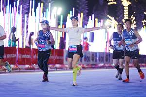 BIB: 
                            <button type="button" onclick="openModal(24627684)" class="btn btn-primary btn-sm float-right btn-popup" data-toggle="modal" data-target=".modal-high-quality">
                        <i class="fas fa-shopping-cart"></i> Add to Cart
                    </button>
                                            <button type="button" onclick="isThisMe(24627684, true)" class="btn btn-success btn-sm float-right btn-popup btn-isme hidden" data-toggle="tooltip" data-placement="bottom" title="นี่คือรูปของคุณใช่ไหม คลิกที่นี่เพื่อเอาเข้าอัลบั้ม">
                        <i class="fas fa-plus"></i> Add to album
                    </button>
                    <button type="button" onclick="isThisMe(24627684, false)" class="btn btn-warning btn-sm float-right btn-popup btn-isnotme hidden">
                        <i class="fas fa-ban"></i> Remove from album
                    </button>