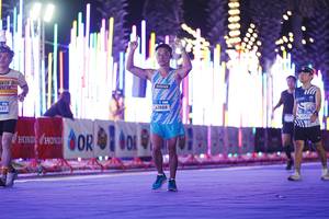 BIB: 
                            <button type="button" onclick="openModal(24629135)" class="btn btn-primary btn-sm float-right btn-popup" data-toggle="modal" data-target=".modal-high-quality">
                        <i class="fas fa-shopping-cart"></i> Add to Cart
                    </button>
                                            <button type="button" onclick="isThisMe(24629135, true)" class="btn btn-success btn-sm float-right btn-popup btn-isme hidden" data-toggle="tooltip" data-placement="bottom" title="นี่คือรูปของคุณใช่ไหม คลิกที่นี่เพื่อเอาเข้าอัลบั้ม">
                        <i class="fas fa-plus"></i> Add to album
                    </button>
                    <button type="button" onclick="isThisMe(24629135, false)" class="btn btn-warning btn-sm float-right btn-popup btn-isnotme hidden">
                        <i class="fas fa-ban"></i> Remove from album
                    </button>