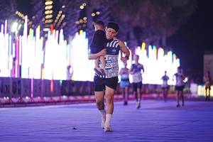 BIB: 
                            <button type="button" onclick="openModal(24620419)" class="btn btn-primary btn-sm float-right btn-popup" data-toggle="modal" data-target=".modal-high-quality">
                        <i class="fas fa-shopping-cart"></i> Add to Cart
                    </button>
                                            <button type="button" onclick="isThisMe(24620419, true)" class="btn btn-success btn-sm float-right btn-popup btn-isme hidden" data-toggle="tooltip" data-placement="bottom" title="นี่คือรูปของคุณใช่ไหม คลิกที่นี่เพื่อเอาเข้าอัลบั้ม">
                        <i class="fas fa-plus"></i> Add to album
                    </button>
                    <button type="button" onclick="isThisMe(24620419, false)" class="btn btn-warning btn-sm float-right btn-popup btn-isnotme hidden">
                        <i class="fas fa-ban"></i> Remove from album
                    </button>