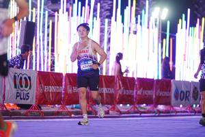 BIB: 
                            <button type="button" onclick="openModal(24621486)" class="btn btn-primary btn-sm float-right btn-popup" data-toggle="modal" data-target=".modal-high-quality">
                        <i class="fas fa-shopping-cart"></i> Add to Cart
                    </button>
                                            <button type="button" onclick="isThisMe(24621486, true)" class="btn btn-success btn-sm float-right btn-popup btn-isme hidden" data-toggle="tooltip" data-placement="bottom" title="นี่คือรูปของคุณใช่ไหม คลิกที่นี่เพื่อเอาเข้าอัลบั้ม">
                        <i class="fas fa-plus"></i> Add to album
                    </button>
                    <button type="button" onclick="isThisMe(24621486, false)" class="btn btn-warning btn-sm float-right btn-popup btn-isnotme hidden">
                        <i class="fas fa-ban"></i> Remove from album
                    </button>