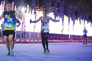 BIB: 
                            <button type="button" onclick="openModal(24627701)" class="btn btn-primary btn-sm float-right btn-popup" data-toggle="modal" data-target=".modal-high-quality">
                        <i class="fas fa-shopping-cart"></i> Add to Cart
                    </button>
                                            <button type="button" onclick="isThisMe(24627701, true)" class="btn btn-success btn-sm float-right btn-popup btn-isme hidden" data-toggle="tooltip" data-placement="bottom" title="นี่คือรูปของคุณใช่ไหม คลิกที่นี่เพื่อเอาเข้าอัลบั้ม">
                        <i class="fas fa-plus"></i> Add to album
                    </button>
                    <button type="button" onclick="isThisMe(24627701, false)" class="btn btn-warning btn-sm float-right btn-popup btn-isnotme hidden">
                        <i class="fas fa-ban"></i> Remove from album
                    </button>