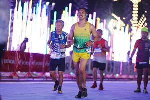 BIB: 
                            <button type="button" onclick="openModal(24623881)" class="btn btn-primary btn-sm float-right btn-popup" data-toggle="modal" data-target=".modal-high-quality">
                        <i class="fas fa-shopping-cart"></i> Add to Cart
                    </button>
                                            <button type="button" onclick="isThisMe(24623881, true)" class="btn btn-success btn-sm float-right btn-popup btn-isme hidden" data-toggle="tooltip" data-placement="bottom" title="นี่คือรูปของคุณใช่ไหม คลิกที่นี่เพื่อเอาเข้าอัลบั้ม">
                        <i class="fas fa-plus"></i> Add to album
                    </button>
                    <button type="button" onclick="isThisMe(24623881, false)" class="btn btn-warning btn-sm float-right btn-popup btn-isnotme hidden">
                        <i class="fas fa-ban"></i> Remove from album
                    </button>