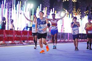 BIB: 
                            <button type="button" onclick="openModal(24627913)" class="btn btn-primary btn-sm float-right btn-popup" data-toggle="modal" data-target=".modal-high-quality">
                        <i class="fas fa-shopping-cart"></i> Add to Cart
                    </button>
                                            <button type="button" onclick="isThisMe(24627913, true)" class="btn btn-success btn-sm float-right btn-popup btn-isme hidden" data-toggle="tooltip" data-placement="bottom" title="นี่คือรูปของคุณใช่ไหม คลิกที่นี่เพื่อเอาเข้าอัลบั้ม">
                        <i class="fas fa-plus"></i> Add to album
                    </button>
                    <button type="button" onclick="isThisMe(24627913, false)" class="btn btn-warning btn-sm float-right btn-popup btn-isnotme hidden">
                        <i class="fas fa-ban"></i> Remove from album
                    </button>