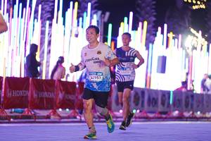 BIB: 
                            <button type="button" onclick="openModal(24625592)" class="btn btn-primary btn-sm float-right btn-popup" data-toggle="modal" data-target=".modal-high-quality">
                        <i class="fas fa-shopping-cart"></i> Add to Cart
                    </button>
                                            <button type="button" onclick="isThisMe(24625592, true)" class="btn btn-success btn-sm float-right btn-popup btn-isme hidden" data-toggle="tooltip" data-placement="bottom" title="นี่คือรูปของคุณใช่ไหม คลิกที่นี่เพื่อเอาเข้าอัลบั้ม">
                        <i class="fas fa-plus"></i> Add to album
                    </button>
                    <button type="button" onclick="isThisMe(24625592, false)" class="btn btn-warning btn-sm float-right btn-popup btn-isnotme hidden">
                        <i class="fas fa-ban"></i> Remove from album
                    </button>