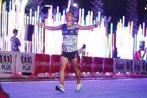 BIB: 
                            <button type="button" onclick="openModal(24623045)" class="btn btn-primary btn-sm float-right btn-popup" data-toggle="modal" data-target=".modal-high-quality">
                        <i class="fas fa-shopping-cart"></i> Add to Cart
                    </button>
                                            <button type="button" onclick="isThisMe(24623045, true)" class="btn btn-success btn-sm float-right btn-popup btn-isme hidden" data-toggle="tooltip" data-placement="bottom" title="นี่คือรูปของคุณใช่ไหม คลิกที่นี่เพื่อเอาเข้าอัลบั้ม">
                        <i class="fas fa-plus"></i> Add to album
                    </button>
                    <button type="button" onclick="isThisMe(24623045, false)" class="btn btn-warning btn-sm float-right btn-popup btn-isnotme hidden">
                        <i class="fas fa-ban"></i> Remove from album
                    </button>