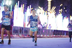 BIB: 
                            <button type="button" onclick="openModal(24625562)" class="btn btn-primary btn-sm float-right btn-popup" data-toggle="modal" data-target=".modal-high-quality">
                        <i class="fas fa-shopping-cart"></i> Add to Cart
                    </button>
                                            <button type="button" onclick="isThisMe(24625562, true)" class="btn btn-success btn-sm float-right btn-popup btn-isme hidden" data-toggle="tooltip" data-placement="bottom" title="นี่คือรูปของคุณใช่ไหม คลิกที่นี่เพื่อเอาเข้าอัลบั้ม">
                        <i class="fas fa-plus"></i> Add to album
                    </button>
                    <button type="button" onclick="isThisMe(24625562, false)" class="btn btn-warning btn-sm float-right btn-popup btn-isnotme hidden">
                        <i class="fas fa-ban"></i> Remove from album
                    </button>