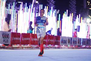 BIB: 
                            <button type="button" onclick="openModal(24626961)" class="btn btn-primary btn-sm float-right btn-popup" data-toggle="modal" data-target=".modal-high-quality">
                        <i class="fas fa-shopping-cart"></i> Add to Cart
                    </button>
                                            <button type="button" onclick="isThisMe(24626961, true)" class="btn btn-success btn-sm float-right btn-popup btn-isme hidden" data-toggle="tooltip" data-placement="bottom" title="นี่คือรูปของคุณใช่ไหม คลิกที่นี่เพื่อเอาเข้าอัลบั้ม">
                        <i class="fas fa-plus"></i> Add to album
                    </button>
                    <button type="button" onclick="isThisMe(24626961, false)" class="btn btn-warning btn-sm float-right btn-popup btn-isnotme hidden">
                        <i class="fas fa-ban"></i> Remove from album
                    </button>