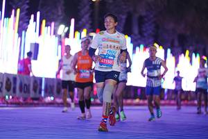 BIB: 
                            <button type="button" onclick="openModal(24626901)" class="btn btn-primary btn-sm float-right btn-popup" data-toggle="modal" data-target=".modal-high-quality">
                        <i class="fas fa-shopping-cart"></i> Add to Cart
                    </button>
                                            <button type="button" onclick="isThisMe(24626901, true)" class="btn btn-success btn-sm float-right btn-popup btn-isme hidden" data-toggle="tooltip" data-placement="bottom" title="นี่คือรูปของคุณใช่ไหม คลิกที่นี่เพื่อเอาเข้าอัลบั้ม">
                        <i class="fas fa-plus"></i> Add to album
                    </button>
                    <button type="button" onclick="isThisMe(24626901, false)" class="btn btn-warning btn-sm float-right btn-popup btn-isnotme hidden">
                        <i class="fas fa-ban"></i> Remove from album
                    </button>