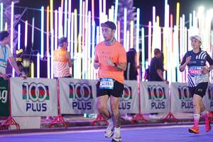 BIB: 
                            <button type="button" onclick="openModal(24627293)" class="btn btn-primary btn-sm float-right btn-popup" data-toggle="modal" data-target=".modal-high-quality">
                        <i class="fas fa-shopping-cart"></i> Add to Cart
                    </button>
                                            <button type="button" onclick="isThisMe(24627293, true)" class="btn btn-success btn-sm float-right btn-popup btn-isme hidden" data-toggle="tooltip" data-placement="bottom" title="นี่คือรูปของคุณใช่ไหม คลิกที่นี่เพื่อเอาเข้าอัลบั้ม">
                        <i class="fas fa-plus"></i> Add to album
                    </button>
                    <button type="button" onclick="isThisMe(24627293, false)" class="btn btn-warning btn-sm float-right btn-popup btn-isnotme hidden">
                        <i class="fas fa-ban"></i> Remove from album
                    </button>