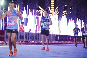 BIB: 
                            <button type="button" onclick="openModal(24622987)" class="btn btn-primary btn-sm float-right btn-popup" data-toggle="modal" data-target=".modal-high-quality">
                        <i class="fas fa-shopping-cart"></i> Add to Cart
                    </button>
                                            <button type="button" onclick="isThisMe(24622987, true)" class="btn btn-success btn-sm float-right btn-popup btn-isme hidden" data-toggle="tooltip" data-placement="bottom" title="นี่คือรูปของคุณใช่ไหม คลิกที่นี่เพื่อเอาเข้าอัลบั้ม">
                        <i class="fas fa-plus"></i> Add to album
                    </button>
                    <button type="button" onclick="isThisMe(24622987, false)" class="btn btn-warning btn-sm float-right btn-popup btn-isnotme hidden">
                        <i class="fas fa-ban"></i> Remove from album
                    </button>