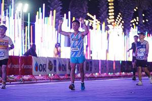 BIB: 
                            <button type="button" onclick="openModal(24629138)" class="btn btn-primary btn-sm float-right btn-popup" data-toggle="modal" data-target=".modal-high-quality">
                        <i class="fas fa-shopping-cart"></i> Add to Cart
                    </button>
                                            <button type="button" onclick="isThisMe(24629138, true)" class="btn btn-success btn-sm float-right btn-popup btn-isme hidden" data-toggle="tooltip" data-placement="bottom" title="นี่คือรูปของคุณใช่ไหม คลิกที่นี่เพื่อเอาเข้าอัลบั้ม">
                        <i class="fas fa-plus"></i> Add to album
                    </button>
                    <button type="button" onclick="isThisMe(24629138, false)" class="btn btn-warning btn-sm float-right btn-popup btn-isnotme hidden">
                        <i class="fas fa-ban"></i> Remove from album
                    </button>