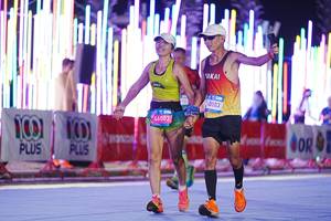 BIB: 
                            <button type="button" onclick="openModal(24627719)" class="btn btn-primary btn-sm float-right btn-popup" data-toggle="modal" data-target=".modal-high-quality">
                        <i class="fas fa-shopping-cart"></i> Add to Cart
                    </button>
                                            <button type="button" onclick="isThisMe(24627719, true)" class="btn btn-success btn-sm float-right btn-popup btn-isme hidden" data-toggle="tooltip" data-placement="bottom" title="นี่คือรูปของคุณใช่ไหม คลิกที่นี่เพื่อเอาเข้าอัลบั้ม">
                        <i class="fas fa-plus"></i> Add to album
                    </button>
                    <button type="button" onclick="isThisMe(24627719, false)" class="btn btn-warning btn-sm float-right btn-popup btn-isnotme hidden">
                        <i class="fas fa-ban"></i> Remove from album
                    </button>