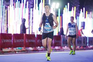 BIB: 
                            <button type="button" onclick="openModal(24623489)" class="btn btn-primary btn-sm float-right btn-popup" data-toggle="modal" data-target=".modal-high-quality">
                        <i class="fas fa-shopping-cart"></i> Add to Cart
                    </button>
                                            <button type="button" onclick="isThisMe(24623489, true)" class="btn btn-success btn-sm float-right btn-popup btn-isme hidden" data-toggle="tooltip" data-placement="bottom" title="นี่คือรูปของคุณใช่ไหม คลิกที่นี่เพื่อเอาเข้าอัลบั้ม">
                        <i class="fas fa-plus"></i> Add to album
                    </button>
                    <button type="button" onclick="isThisMe(24623489, false)" class="btn btn-warning btn-sm float-right btn-popup btn-isnotme hidden">
                        <i class="fas fa-ban"></i> Remove from album
                    </button>