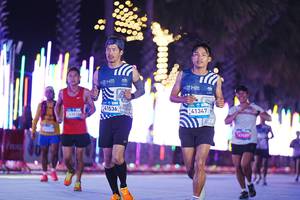 BIB: 
                            <button type="button" onclick="openModal(24623633)" class="btn btn-primary btn-sm float-right btn-popup" data-toggle="modal" data-target=".modal-high-quality">
                        <i class="fas fa-shopping-cart"></i> Add to Cart
                    </button>
                                            <button type="button" onclick="isThisMe(24623633, true)" class="btn btn-success btn-sm float-right btn-popup btn-isme hidden" data-toggle="tooltip" data-placement="bottom" title="นี่คือรูปของคุณใช่ไหม คลิกที่นี่เพื่อเอาเข้าอัลบั้ม">
                        <i class="fas fa-plus"></i> Add to album
                    </button>
                    <button type="button" onclick="isThisMe(24623633, false)" class="btn btn-warning btn-sm float-right btn-popup btn-isnotme hidden">
                        <i class="fas fa-ban"></i> Remove from album
                    </button>