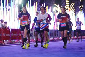 BIB: 
                            <button type="button" onclick="openModal(24628252)" class="btn btn-primary btn-sm float-right btn-popup" data-toggle="modal" data-target=".modal-high-quality">
                        <i class="fas fa-shopping-cart"></i> Add to Cart
                    </button>
                                            <button type="button" onclick="isThisMe(24628252, true)" class="btn btn-success btn-sm float-right btn-popup btn-isme hidden" data-toggle="tooltip" data-placement="bottom" title="นี่คือรูปของคุณใช่ไหม คลิกที่นี่เพื่อเอาเข้าอัลบั้ม">
                        <i class="fas fa-plus"></i> Add to album
                    </button>
                    <button type="button" onclick="isThisMe(24628252, false)" class="btn btn-warning btn-sm float-right btn-popup btn-isnotme hidden">
                        <i class="fas fa-ban"></i> Remove from album
                    </button>