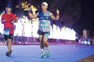 BIB: 
                            <button type="button" onclick="openModal(24623248)" class="btn btn-primary btn-sm float-right btn-popup" data-toggle="modal" data-target=".modal-high-quality">
                        <i class="fas fa-shopping-cart"></i> Add to Cart
                    </button>
                                            <button type="button" onclick="isThisMe(24623248, true)" class="btn btn-success btn-sm float-right btn-popup btn-isme hidden" data-toggle="tooltip" data-placement="bottom" title="นี่คือรูปของคุณใช่ไหม คลิกที่นี่เพื่อเอาเข้าอัลบั้ม">
                        <i class="fas fa-plus"></i> Add to album
                    </button>
                    <button type="button" onclick="isThisMe(24623248, false)" class="btn btn-warning btn-sm float-right btn-popup btn-isnotme hidden">
                        <i class="fas fa-ban"></i> Remove from album
                    </button>