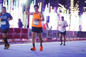 BIB: 
                            <button type="button" onclick="openModal(24620624)" class="btn btn-primary btn-sm float-right btn-popup" data-toggle="modal" data-target=".modal-high-quality">
                        <i class="fas fa-shopping-cart"></i> Add to Cart
                    </button>
                                            <button type="button" onclick="isThisMe(24620624, true)" class="btn btn-success btn-sm float-right btn-popup btn-isme hidden" data-toggle="tooltip" data-placement="bottom" title="นี่คือรูปของคุณใช่ไหม คลิกที่นี่เพื่อเอาเข้าอัลบั้ม">
                        <i class="fas fa-plus"></i> Add to album
                    </button>
                    <button type="button" onclick="isThisMe(24620624, false)" class="btn btn-warning btn-sm float-right btn-popup btn-isnotme hidden">
                        <i class="fas fa-ban"></i> Remove from album
                    </button>