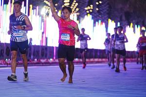 BIB: 
                            <button type="button" onclick="openModal(24623403)" class="btn btn-primary btn-sm float-right btn-popup" data-toggle="modal" data-target=".modal-high-quality">
                        <i class="fas fa-shopping-cart"></i> Add to Cart
                    </button>
                                            <button type="button" onclick="isThisMe(24623403, true)" class="btn btn-success btn-sm float-right btn-popup btn-isme hidden" data-toggle="tooltip" data-placement="bottom" title="นี่คือรูปของคุณใช่ไหม คลิกที่นี่เพื่อเอาเข้าอัลบั้ม">
                        <i class="fas fa-plus"></i> Add to album
                    </button>
                    <button type="button" onclick="isThisMe(24623403, false)" class="btn btn-warning btn-sm float-right btn-popup btn-isnotme hidden">
                        <i class="fas fa-ban"></i> Remove from album
                    </button>