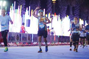 BIB: 
                            <button type="button" onclick="openModal(24626709)" class="btn btn-primary btn-sm float-right btn-popup" data-toggle="modal" data-target=".modal-high-quality">
                        <i class="fas fa-shopping-cart"></i> Add to Cart
                    </button>
                                            <button type="button" onclick="isThisMe(24626709, true)" class="btn btn-success btn-sm float-right btn-popup btn-isme hidden" data-toggle="tooltip" data-placement="bottom" title="นี่คือรูปของคุณใช่ไหม คลิกที่นี่เพื่อเอาเข้าอัลบั้ม">
                        <i class="fas fa-plus"></i> Add to album
                    </button>
                    <button type="button" onclick="isThisMe(24626709, false)" class="btn btn-warning btn-sm float-right btn-popup btn-isnotme hidden">
                        <i class="fas fa-ban"></i> Remove from album
                    </button>