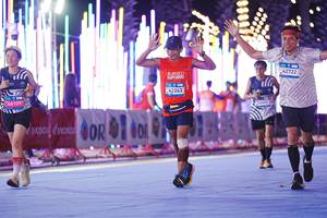 BIB: 
                            <button type="button" onclick="openModal(24626414)" class="btn btn-primary btn-sm float-right btn-popup" data-toggle="modal" data-target=".modal-high-quality">
                        <i class="fas fa-shopping-cart"></i> Add to Cart
                    </button>
                                            <button type="button" onclick="isThisMe(24626414, true)" class="btn btn-success btn-sm float-right btn-popup btn-isme hidden" data-toggle="tooltip" data-placement="bottom" title="นี่คือรูปของคุณใช่ไหม คลิกที่นี่เพื่อเอาเข้าอัลบั้ม">
                        <i class="fas fa-plus"></i> Add to album
                    </button>
                    <button type="button" onclick="isThisMe(24626414, false)" class="btn btn-warning btn-sm float-right btn-popup btn-isnotme hidden">
                        <i class="fas fa-ban"></i> Remove from album
                    </button>