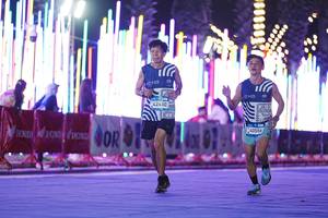 BIB: 
                            <button type="button" onclick="openModal(24625557)" class="btn btn-primary btn-sm float-right btn-popup" data-toggle="modal" data-target=".modal-high-quality">
                        <i class="fas fa-shopping-cart"></i> Add to Cart
                    </button>
                                            <button type="button" onclick="isThisMe(24625557, true)" class="btn btn-success btn-sm float-right btn-popup btn-isme hidden" data-toggle="tooltip" data-placement="bottom" title="นี่คือรูปของคุณใช่ไหม คลิกที่นี่เพื่อเอาเข้าอัลบั้ม">
                        <i class="fas fa-plus"></i> Add to album
                    </button>
                    <button type="button" onclick="isThisMe(24625557, false)" class="btn btn-warning btn-sm float-right btn-popup btn-isnotme hidden">
                        <i class="fas fa-ban"></i> Remove from album
                    </button>